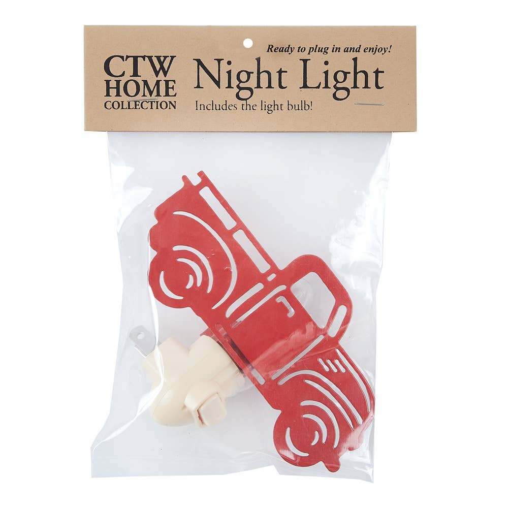 Truck Night Light