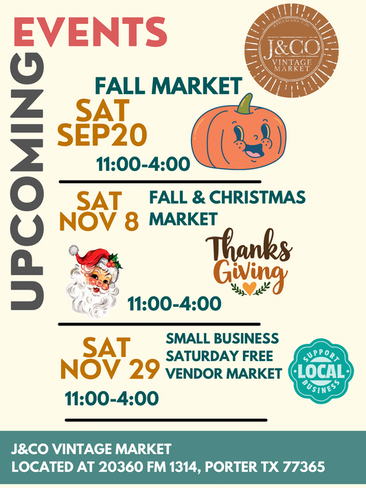 Vendor Events Payment
