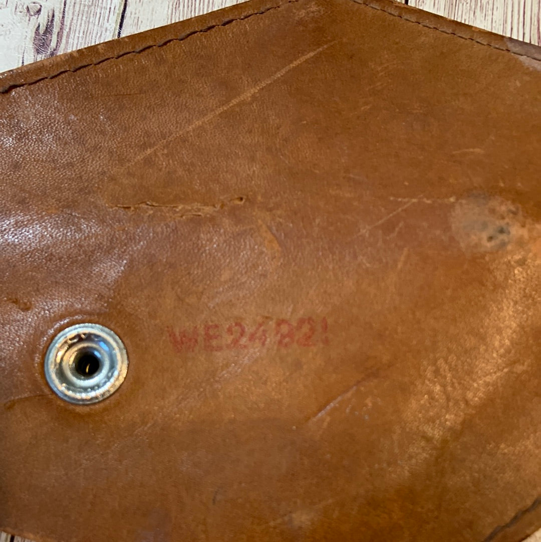 Vintage General Machines Inc. Puller Finder w/ Leather Case
