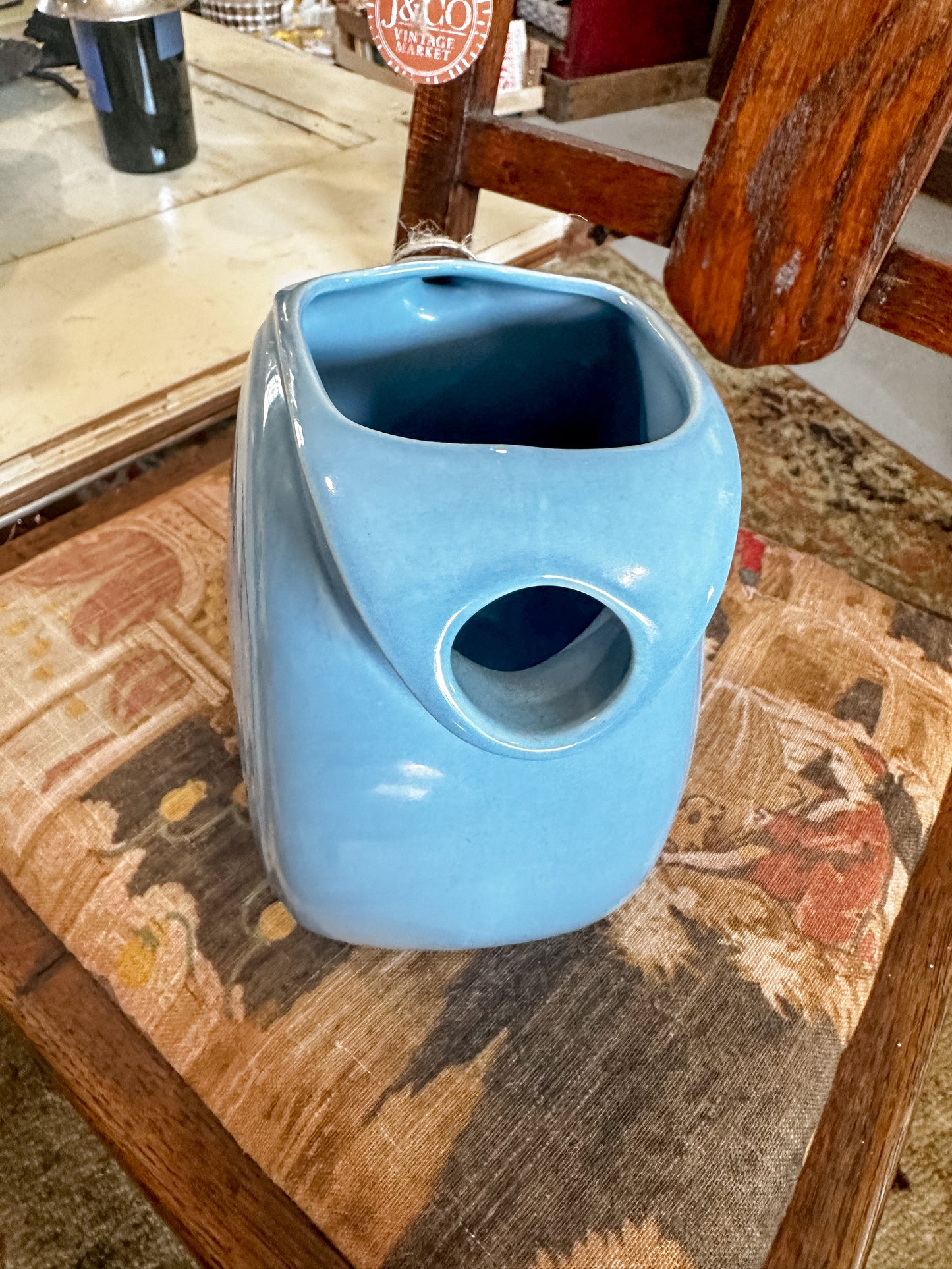 Vintage Fiesta Pitcher