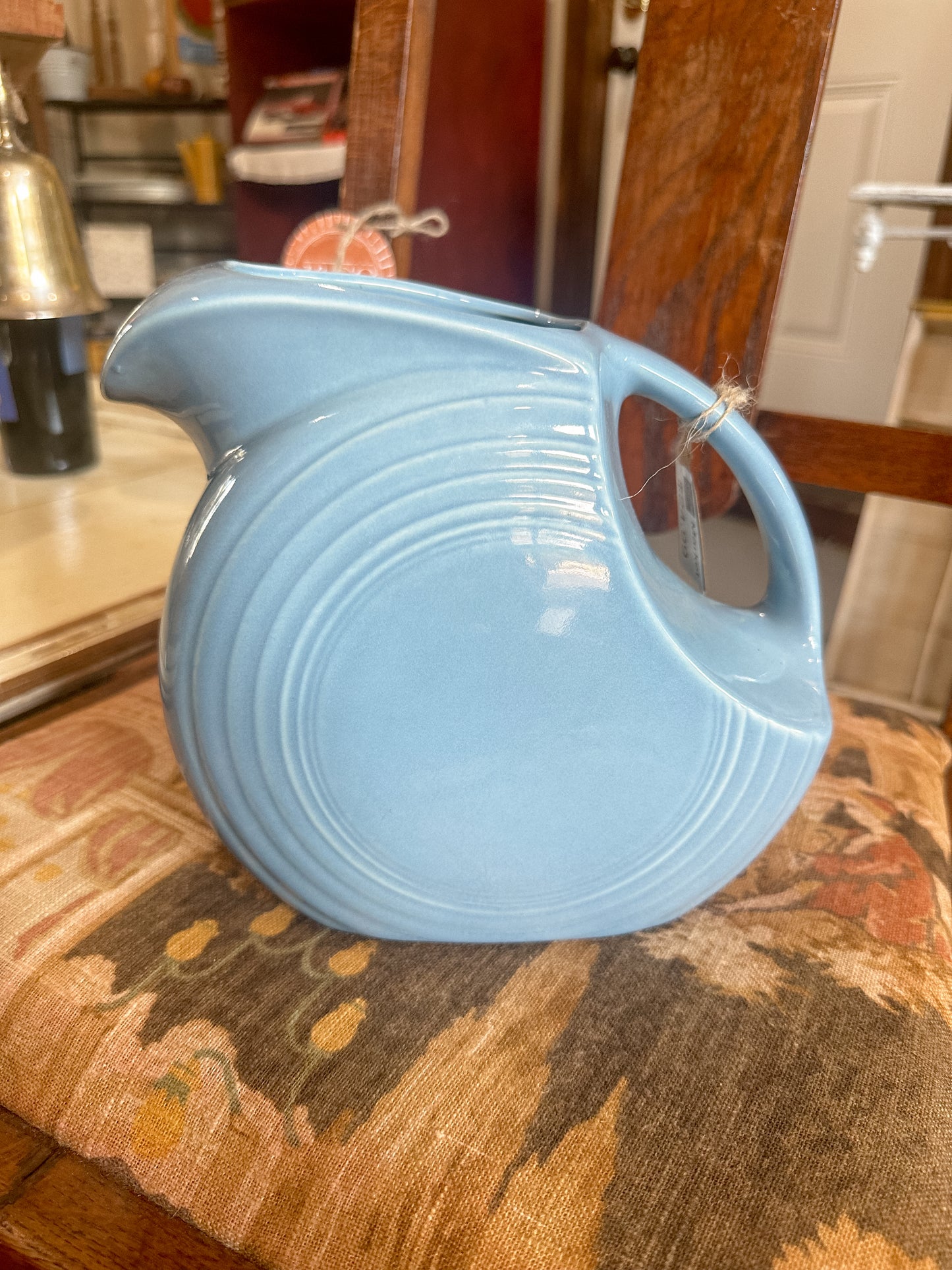 Vintage Fiesta Pitcher