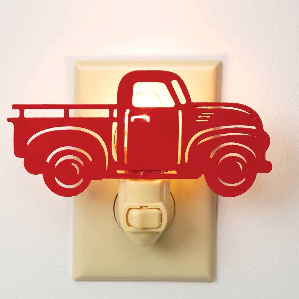 Truck Night Light